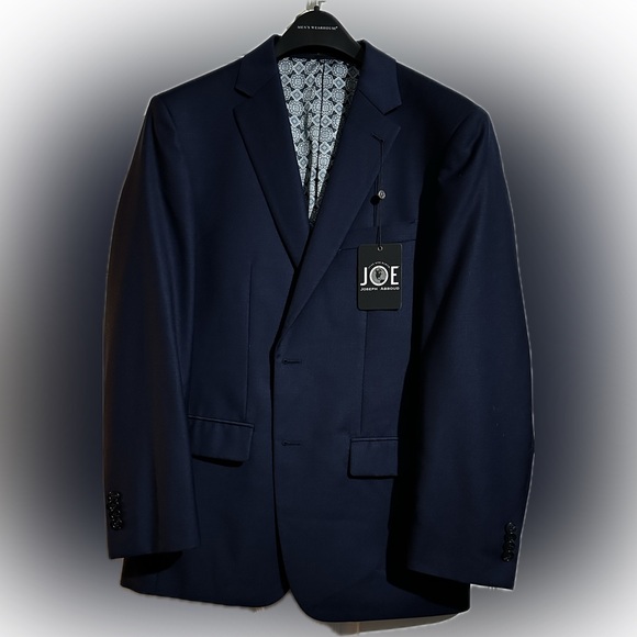 JOE Joseph Abboud
Slim Fit Suit - Picture 5 of 6